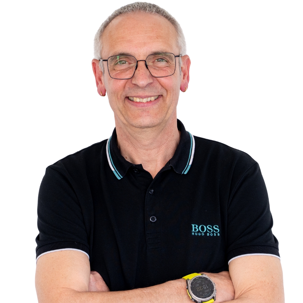 Ing. Wolfgang Gingl