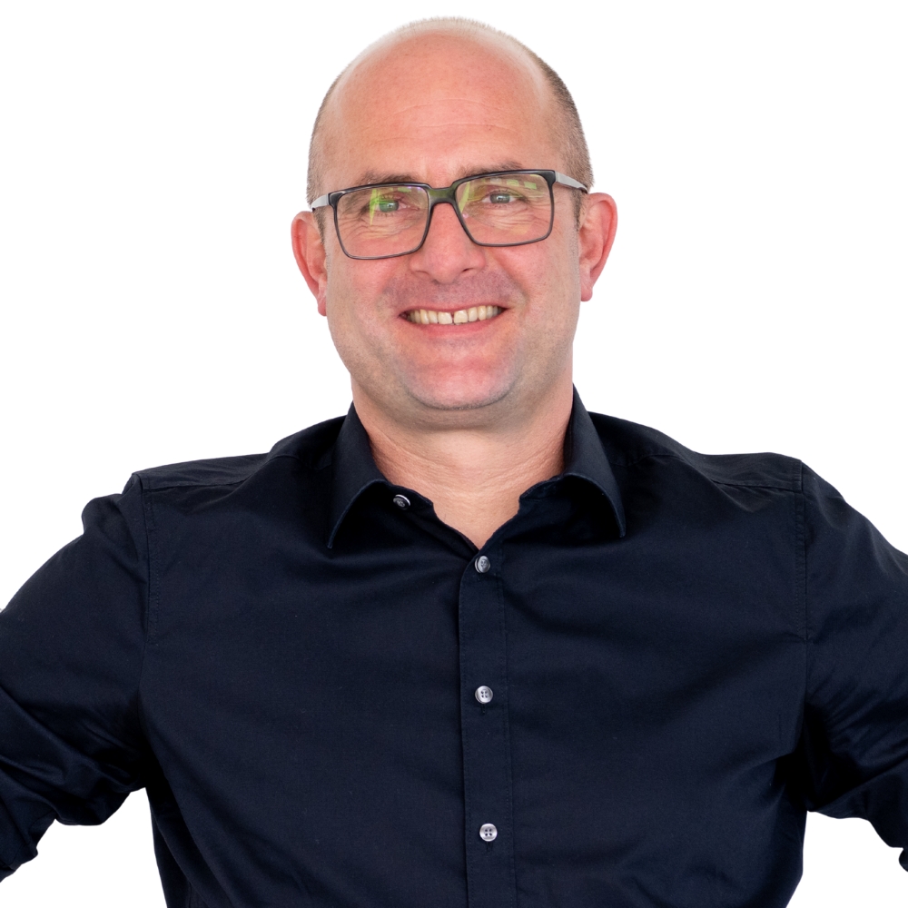 Ing. Richard Hofhans