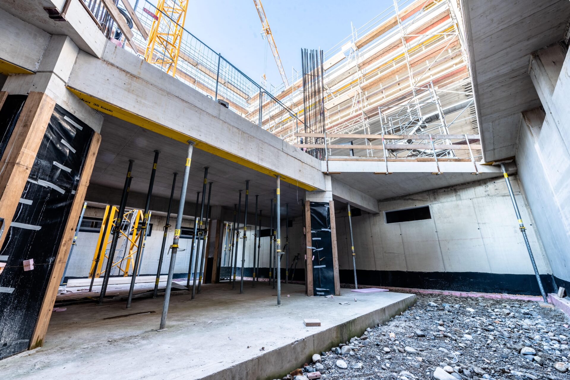 gu baumanagement projekte e campus 01