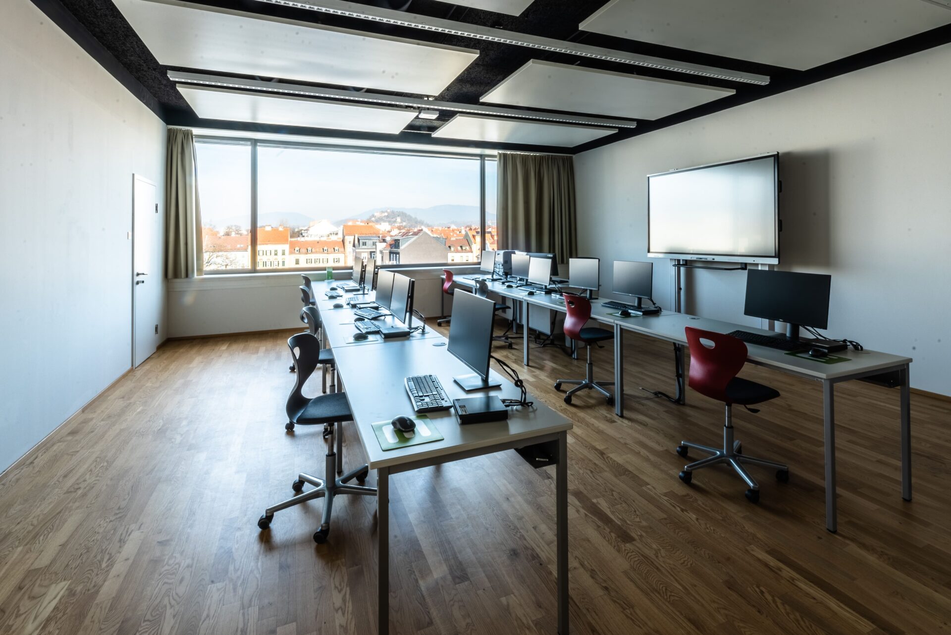 gu baumanagement projekte e campus 07