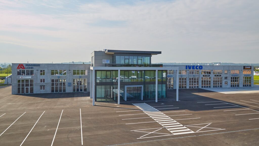 gu baumanagement projekte magirus lohr hoersching 01