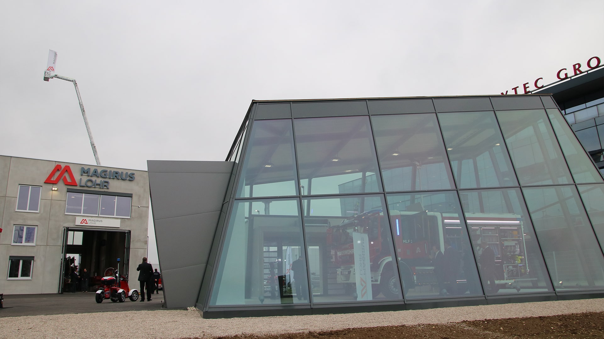 gu baumanagement projekte magirus lohr hoersching 03