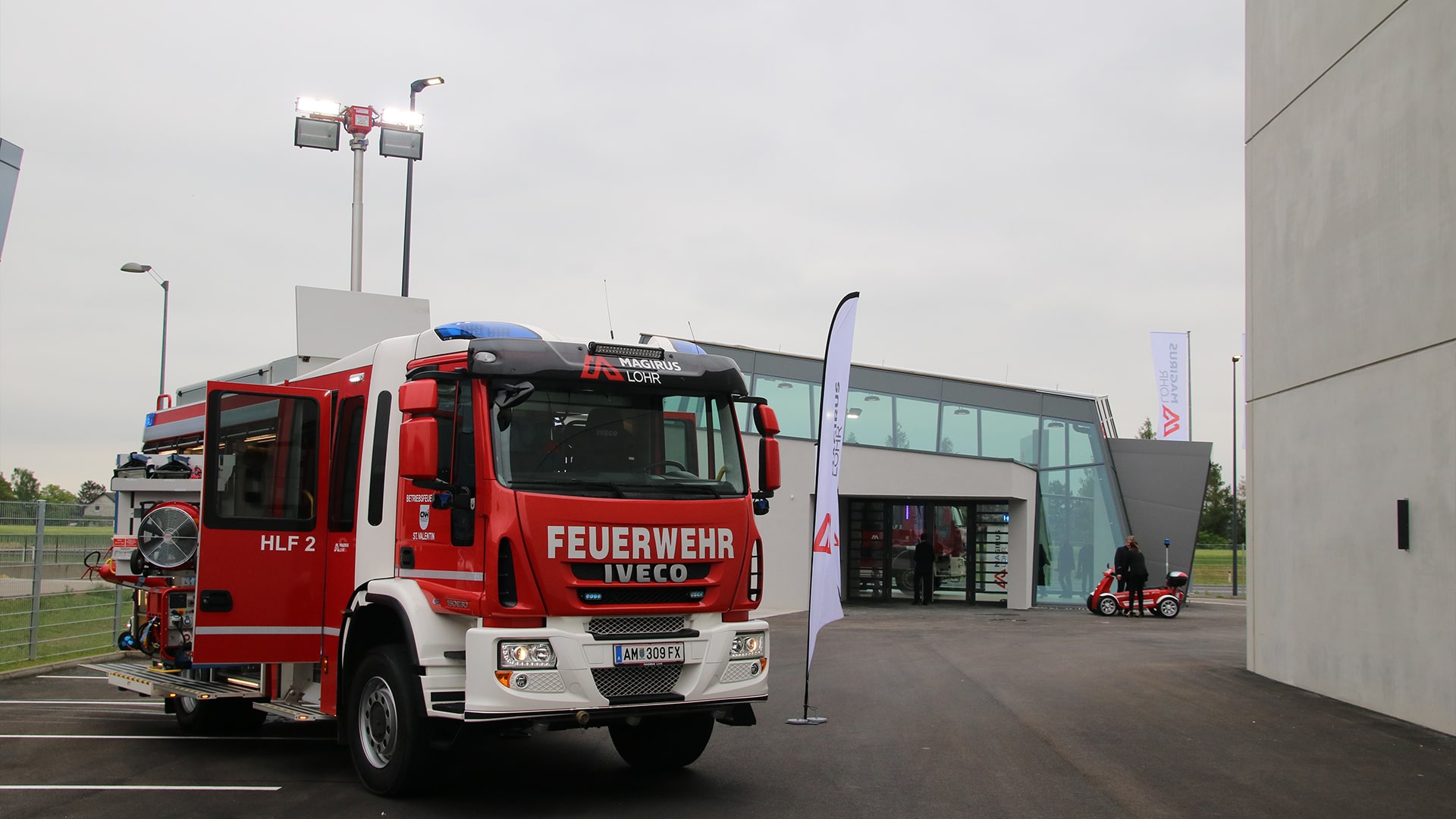 gu baumanagement projekte magirus lohr hoersching 05