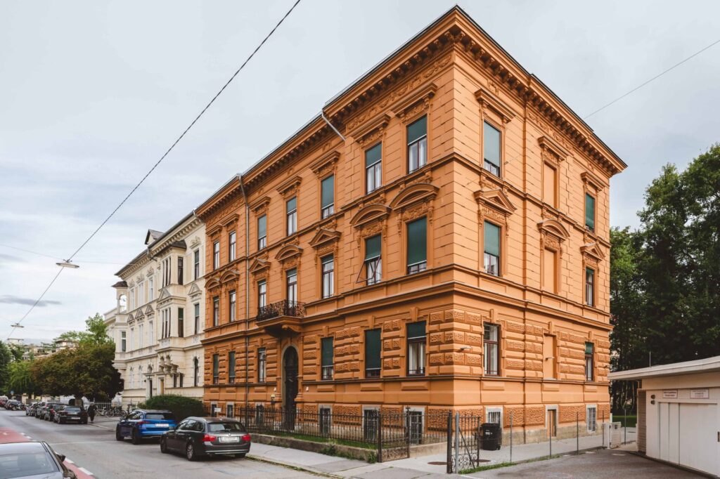 gu baumanagement projekte mozartgasse 01