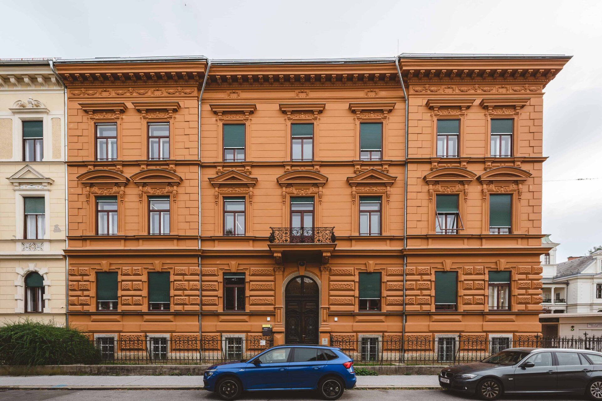 gu baumanagement projekte mozartgasse 02