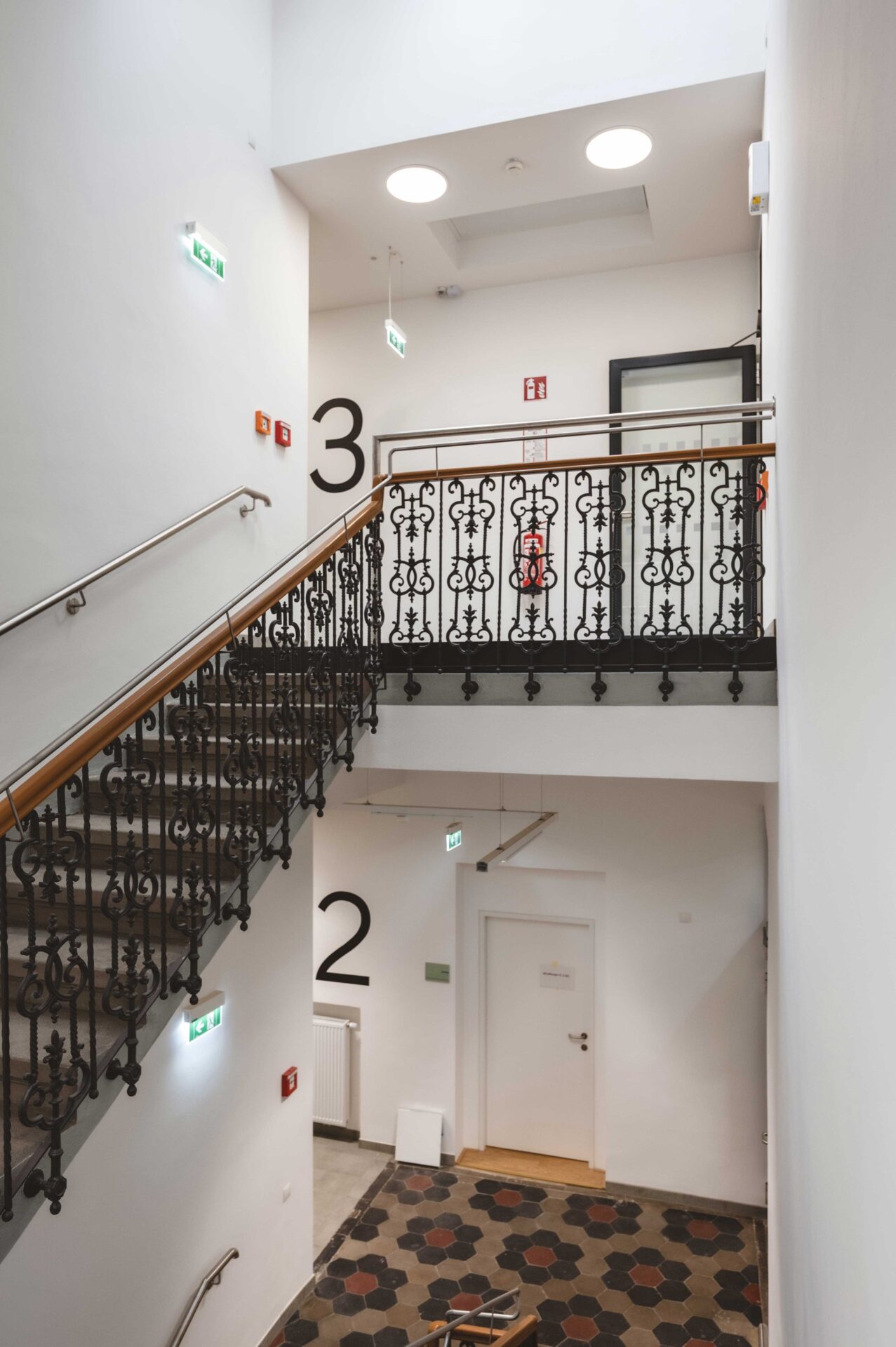 gu baumanagement projekte mozartgasse 05