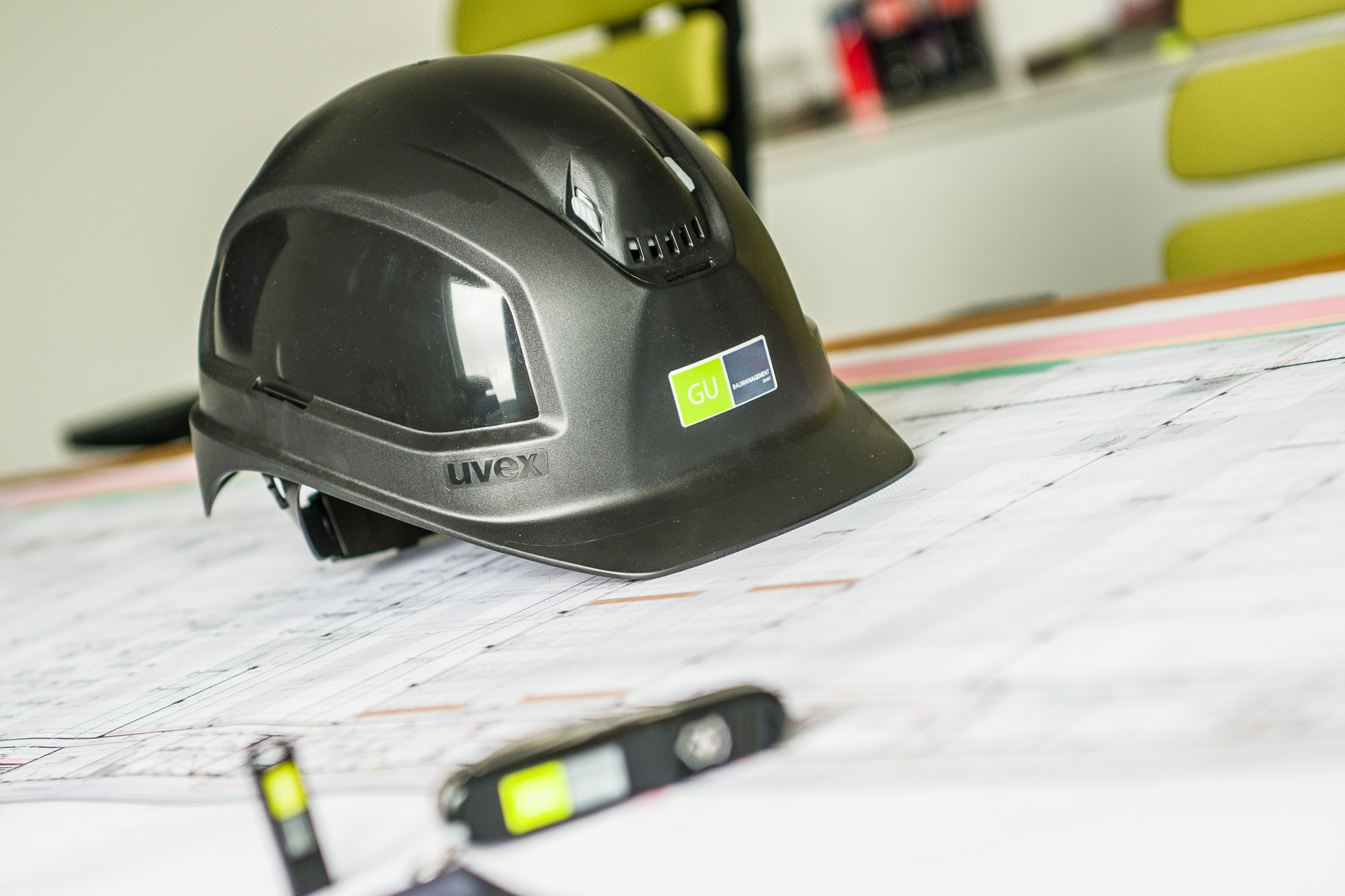 dbi gu baumanagement bauaufsicht dbi gu baumanagement bauaufsicht