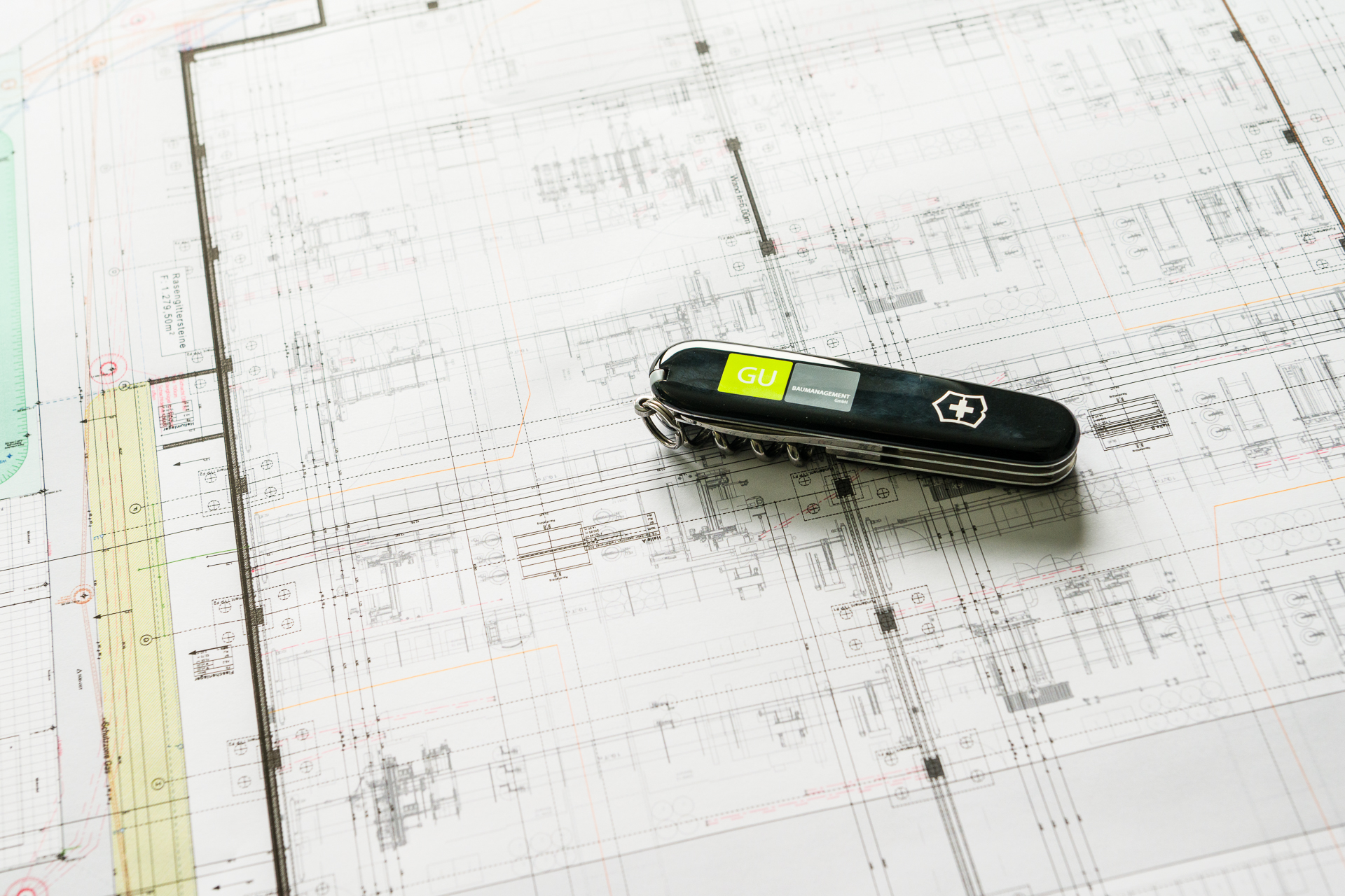 dbi gu baumanagement planung dbi gu baumanagement planung
