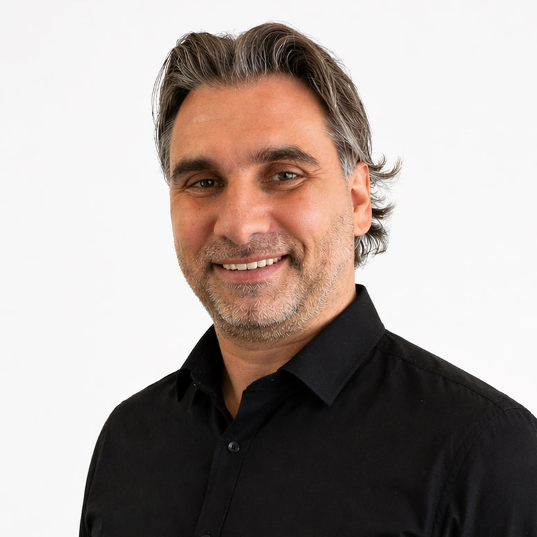 BM DI[FH] Gernot Ressel